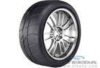 Nitto NT01 Road Race Tire - 275/35R18